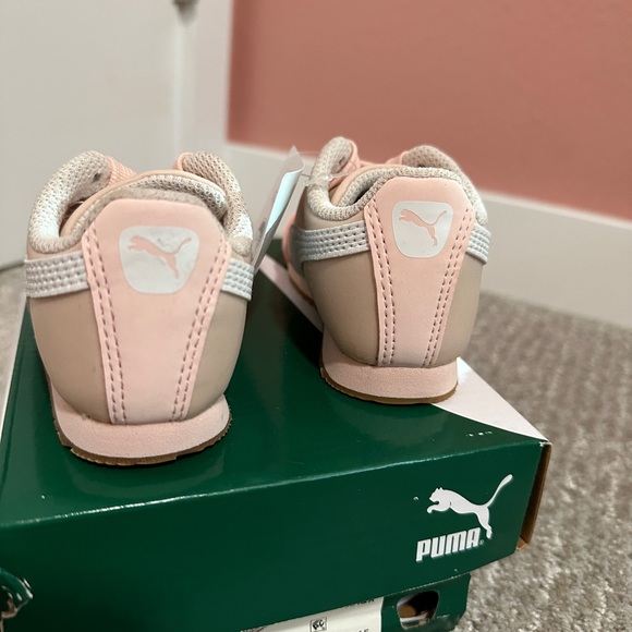 Puma baby Roma basic summer - Picture 4 of 7